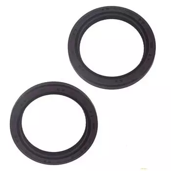 Сальник распределительного вала подходит для:Toyota Camry 2006-2017 Corolla 2007-2019 OE:90311-T0024