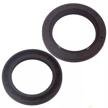 Сальник распределительного вала подходит для:Двигатель Toyota 1GR 2GR 3GR OEM:90311-42037