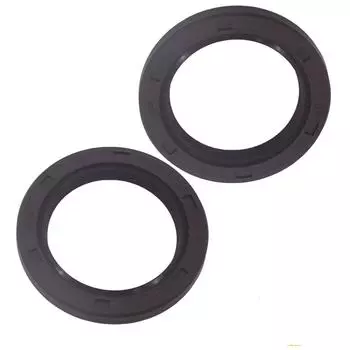 Сальник распределительного вала подходит для:Двигатель Toyota 1GR 2GR 3GR OEM:90311-42045