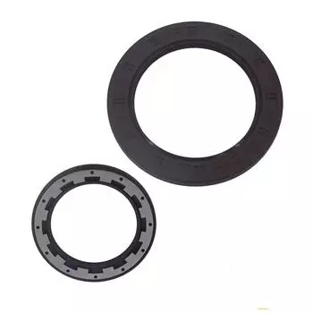 Сальник распределительного вала подходит для:Тойота Королла 2004-2019 г.в.:90311-C0007