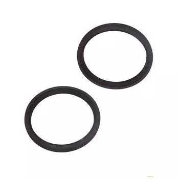 Сальник распределительного вала подходит для:Тойота РАВ4 2005-2016 ОЭ:90311-89010