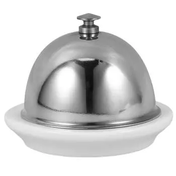 Салатница, блюдо, емкость для масла, керамическая посуда, миски для соевого соуса, серебряная посуда серебряный