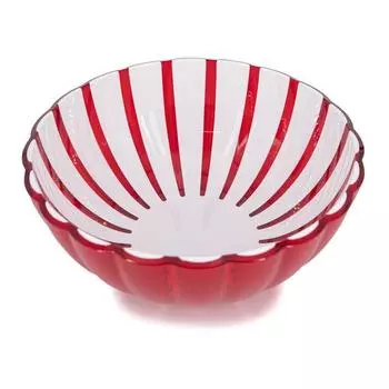 Салатница Grace двухцветная 30 см GUZZINI