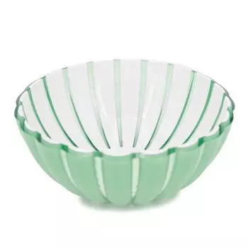 Салатница Grace мятно-зеленая 20 смGUZZINI