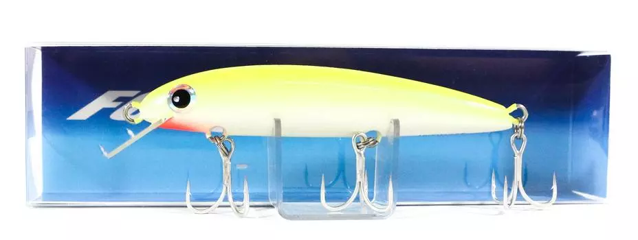 Sale FCL Labo Lure HKTM 100T Floating Lure CH (2248)