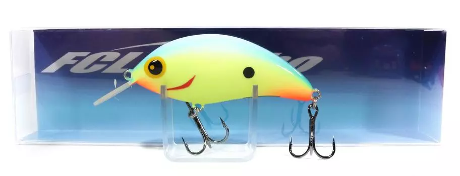 Распродажа FCL Labo Lure Keshal 63 Floating Lure DO (4419)