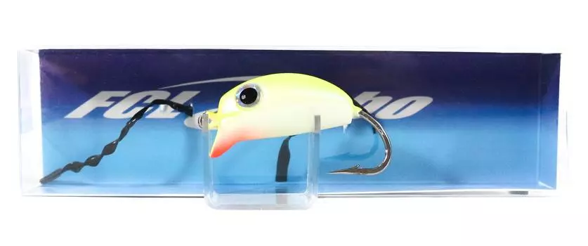 Sale FCL Labo Lure S.I 50 Floating Lure CH (3871)