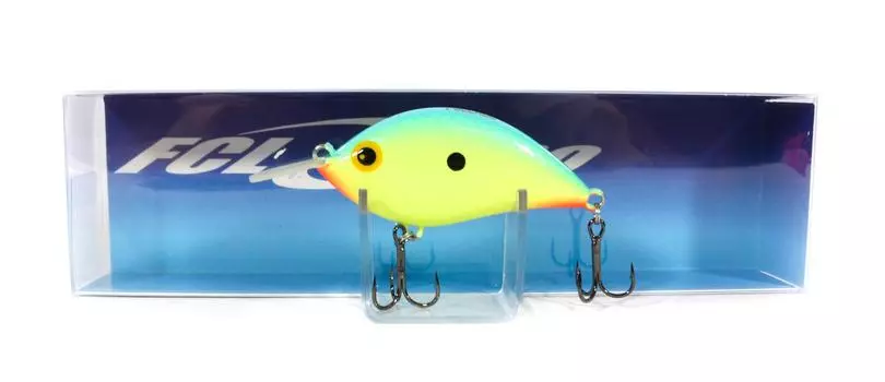 Sale FCL Labo Lure TKC 53 Floating Lure DO (3764)