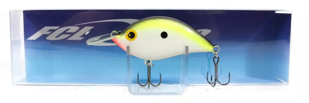 Sale FCL Labo Lure TKC 53 Floating Lure NS (3719)