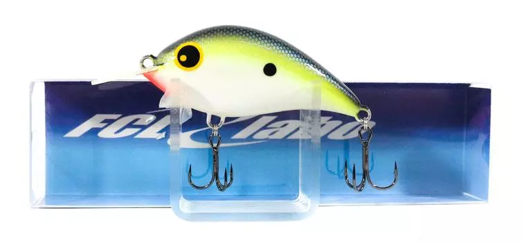 Sale FCL Labo Lure TKC 70 Floating Lure NS (3979)