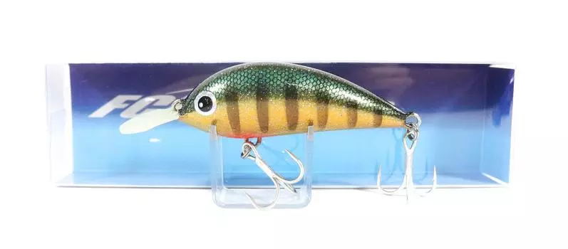 Sale FCL Labo MD 70 Floating Lure 11 grams GPCH (5746)