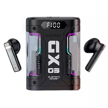 sale in 2024 Yodobashi Limited Design Earphones 45ms latency when gaming Binaural ENC noise cancellation Bluetooth Wireless earphones Automatic