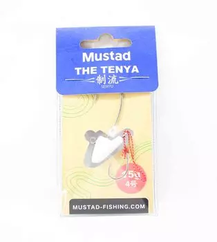Sale Mustad TTY-LM-15-1 Tenya 15 grams (8870)