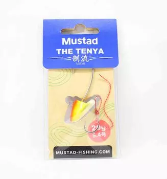 Sale Mustad TTY-RGGB-20-1 Tenya 20 grams (9488)
