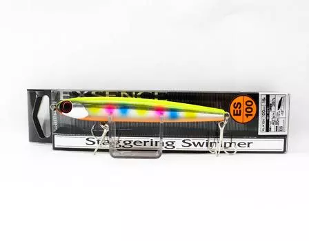 Sale Shimano XL-K10V Staggering Swimmer 100ES Jet Boost 006 (2378)