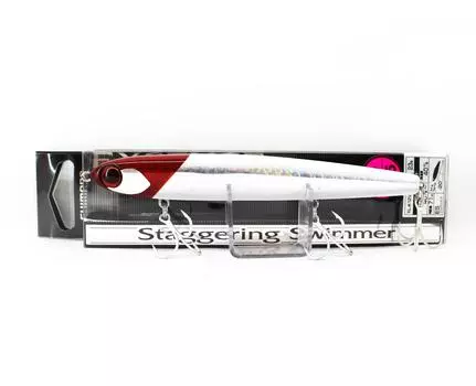Sale Shimano XL-K12V Staggering Swimmer 125ES Jet Boost 004 (2439)
