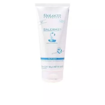 Salerm Cosmetics 21 Silk Protein Leave-in Conditioner 200ml