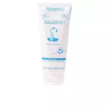 Salerm Cosmetics 21 Silk Protein Несмываемый кондиционер 100 мл