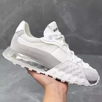 Sales Breathable Men s Spring and Summer Breathable Casual New Trend Mesh Coconut Men s Running Shoes Tenis Masculino 38 верблюд