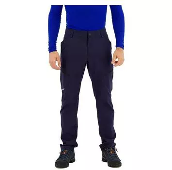 Salewa Брюки Baranci Durastretch S