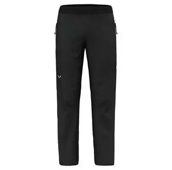 Salewa Брюки Puez Aqua 4 Powertex 2.5L XS