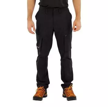Salewa Брюки Puez Durastretch Cargo S