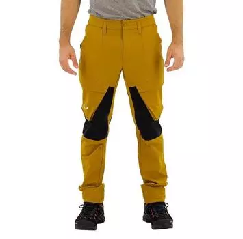 Salewa Брюки Puez Durastretch Warm Cargo S