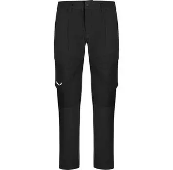 Salewa Брюки Puez Durastretch Warm Cargo XL