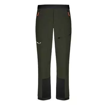 Salewa Брюки Sella Durastretch Light L