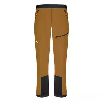 Salewa Брюки Sella Durastretch Light S