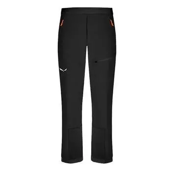Salewa Брюки Sella Durastretch Light S