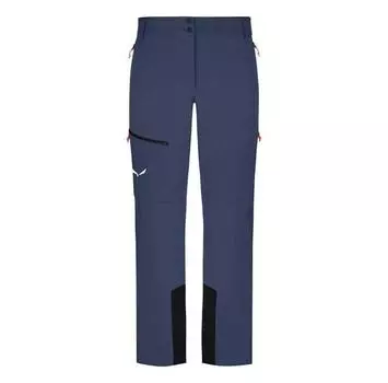 Salewa Брюки Sella Durastretch M