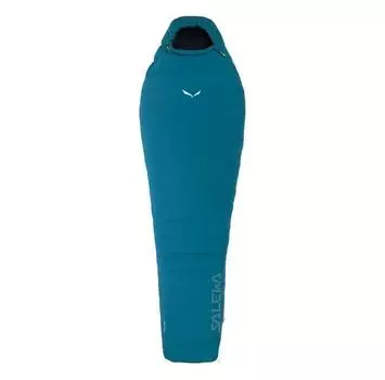 Salewa Diadem Mild спальный мешок Regular/Left Zipper