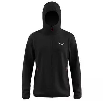 Salewa флисовая толстовка Puez Altavia S