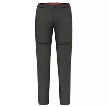 Salewa Конвертируемые брюки Pedroc 2 Durastretch 2XL