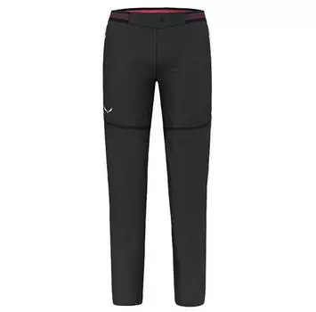 Salewa Конвертируемые брюки Pedroc 2 Durastretch S