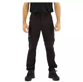 Salewa Конвертируемые брюки Puez Talveno DST 2/1 S