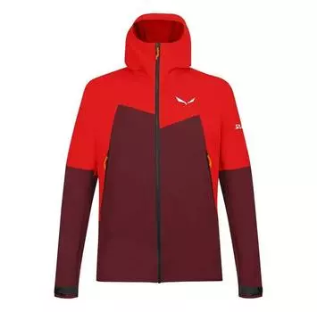 Salewa Куртка Sella Durastretch M