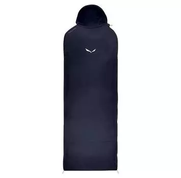 Salewa Micro II 650 Quattro спальный мешок Regular/Left Zipper