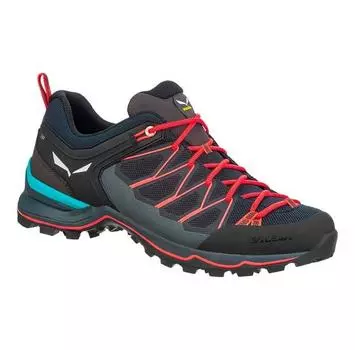 Salewa MTN Trainer Lite ботинки трекинговые EU 36