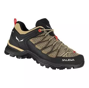 Salewa MTN Trainer Lite ботинки трекинговые EU 39