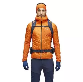 Salewa Ortles Hybrid Tirol куртка S