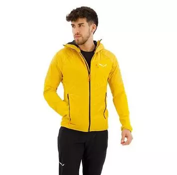 Salewa Ortles Hybrid Tirolwool® куртка S