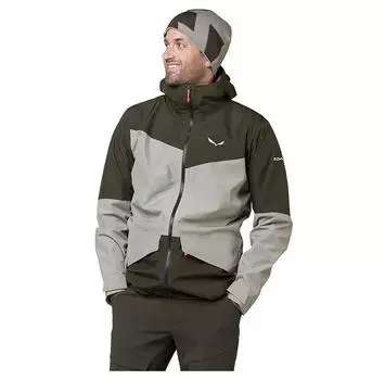 Salewa Puez Goretex 2L куртка L