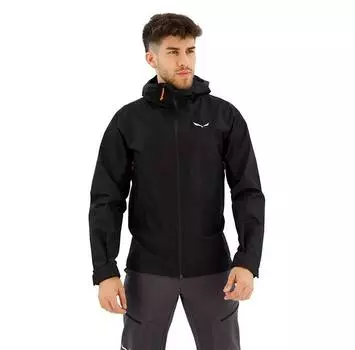 Salewa Puez Goretex Paclite куртка S