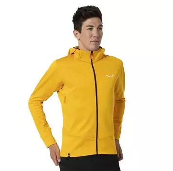 Salewa Puez Polarlite куртка S