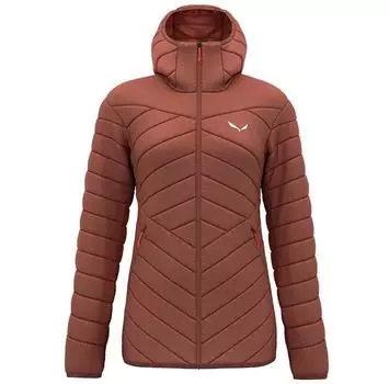 Salewa Пуховик Brenta RDS XS