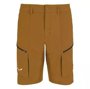 Salewa Шорты Puez Durastretch Cargo L