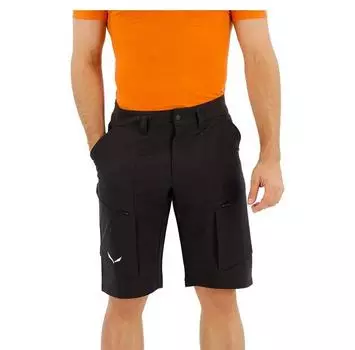 Salewa Шорты Puez Durastretch Cargo M
