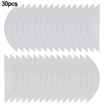 Салфетка для чистки Аксессуары для чистки Совершенно новая ткань для чистки